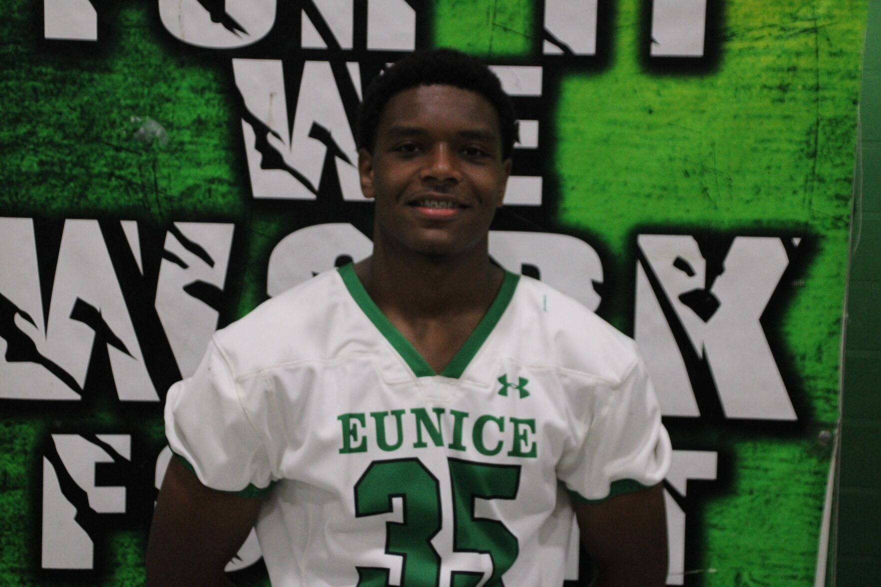 Jacobie Fontenot